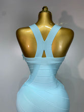 Load image into Gallery viewer, Bandage Dress