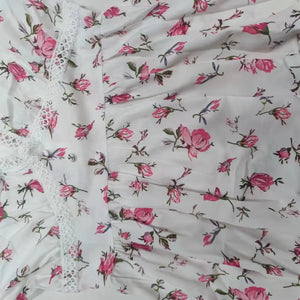 Sweet Fashion Print