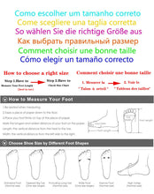 Load image into Gallery viewer, Lady Shoe 85-CHC-30