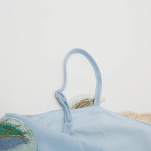 Load image into Gallery viewer, High Wist Temperament Long Dress