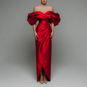 Formal Party Gown