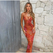 Load image into Gallery viewer, Maxi Dress