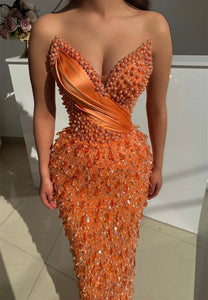 Party Formal Gowns