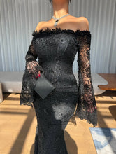 Load image into Gallery viewer, Evening Dress