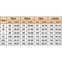 Load image into Gallery viewer, Elegant Style Long Maxi Dress