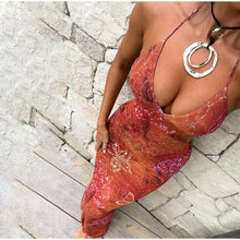 Load image into Gallery viewer, Maxi Dress