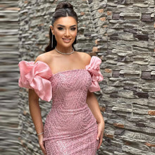 Load image into Gallery viewer, Mermaid Evening Dress