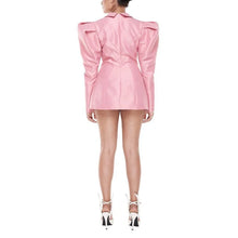 Load image into Gallery viewer, Blazer Dress