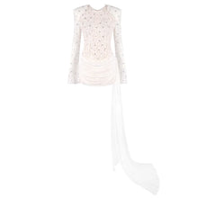 Load image into Gallery viewer, Mini Dress Banquet Gowns