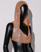 Load image into Gallery viewer, Mesh See Through T Shirt