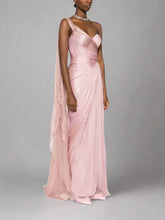 Load image into Gallery viewer, Modern Prom Party Dress