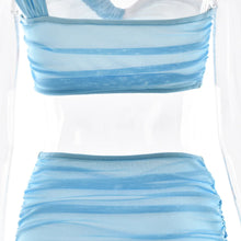 Load image into Gallery viewer, Beach Club Party 2 Piece Set