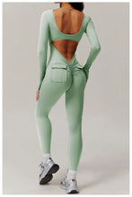 Load image into Gallery viewer, Yoga Suit