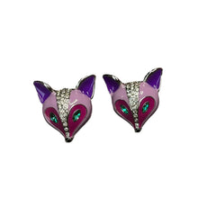 Load image into Gallery viewer, Exaggerated Creative Jewelry Set
