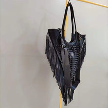 Load image into Gallery viewer, Fashion Punk Shoulder Bag