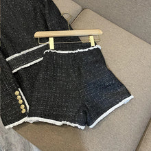 Load image into Gallery viewer, French Style Two Piece Set