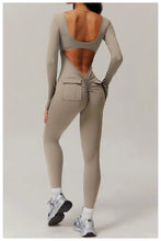 Load image into Gallery viewer, Yoga Suit