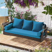 Load image into Gallery viewer, 3 Seat Porch Swing