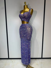 Load image into Gallery viewer, Sparkly Rhinestones Set