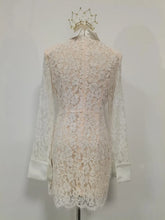 Load image into Gallery viewer, Lace Dress