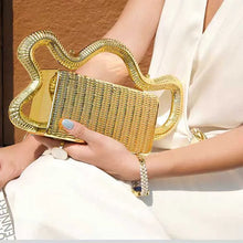 Load image into Gallery viewer, Evening Party Purse