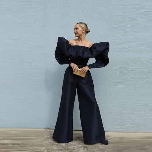 New Couture Maxi Dress