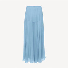 Load image into Gallery viewer, Ruffles Long Skirt Sets