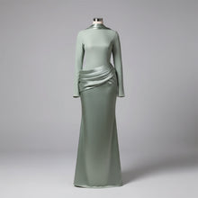 Load image into Gallery viewer, Prom Dress Pleat