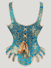Load image into Gallery viewer, Gothic Corselet