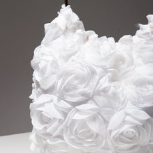 Load image into Gallery viewer, Rose Flower Tote Bag