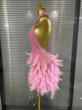 Load image into Gallery viewer, Sparkly Rhinestones Pearls