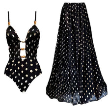 Load image into Gallery viewer, Bodysuit Beachwear