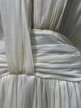 Load image into Gallery viewer, High Wiast A-line Dress