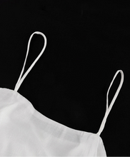 Load image into Gallery viewer, Elegant Classic Pleated Dress