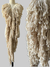 Load image into Gallery viewer, Cotton Coarse Rope Tassel