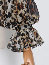 Load image into Gallery viewer, Pullover Hit Color Shirt