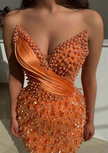 Load image into Gallery viewer, Party Formal Gowns