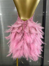 Load image into Gallery viewer, Sparkly Rhinestones Pearls