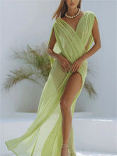 Load image into Gallery viewer, Beach Vacation Dress