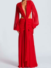 Load image into Gallery viewer, Long Dress