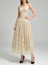 Load image into Gallery viewer, Lace Dress