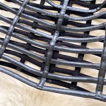 Load image into Gallery viewer, Gothic Bodycon Leather Dress Vintage