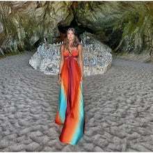 Load image into Gallery viewer, Maxi Dress