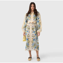 Load image into Gallery viewer, Print Mini Skirts Set