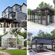Load image into Gallery viewer, Outdoor Patio