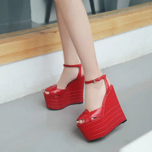 Load image into Gallery viewer, Summer Sandals