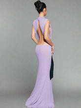 Load image into Gallery viewer, Backless Dress