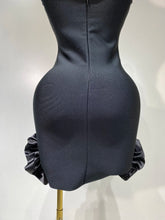 Load image into Gallery viewer, Mini Bandage Dress