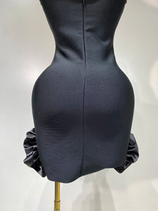 Mini Bandage Dress