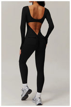 Load image into Gallery viewer, Yoga Suit